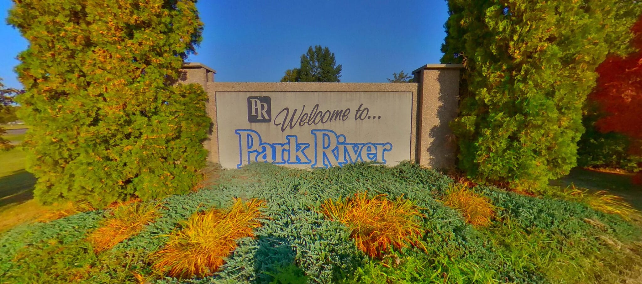 Home - City of Park River