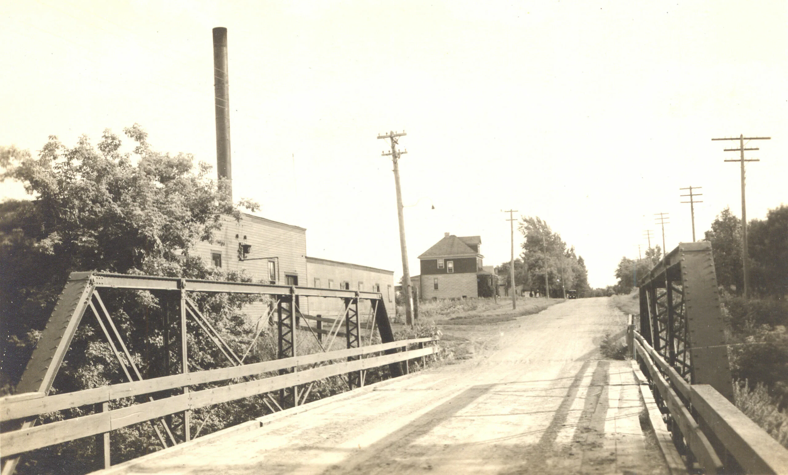 Hwy 12 Bridge
