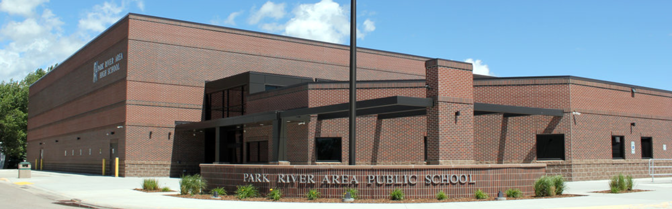 Park River Area School